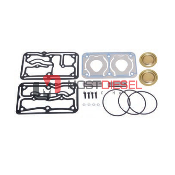 Air Compressor Repair Kit