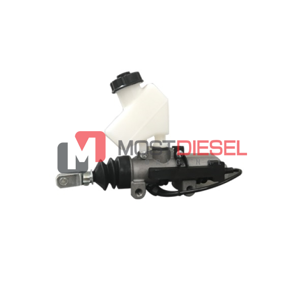 Clutch Master Cylinder ( with Sensor )