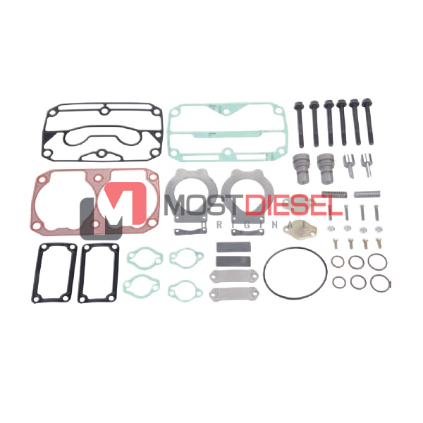 Air Compressor Repair Kit