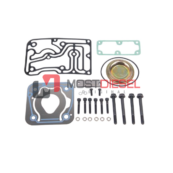 Air Compressor Repair Kit