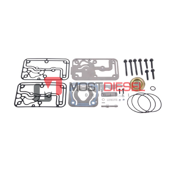 Air Compressor Repair Kit