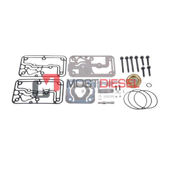 Air Compressor Repair Kit