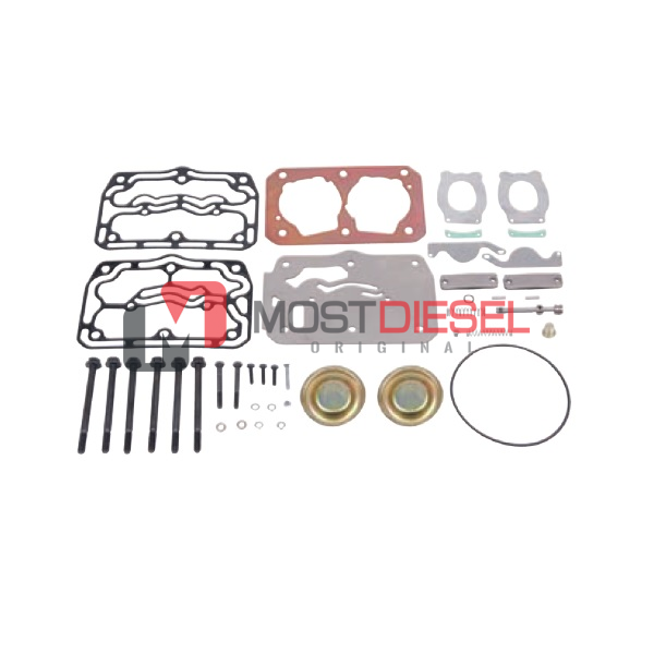 Air Compressor Repair Kit