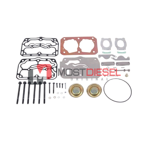 Air Compressor Repair Kit