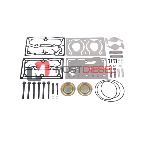 Air Compressor Repair Kit