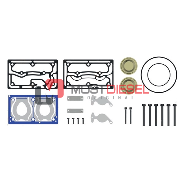 Air Compressor Repair Kit