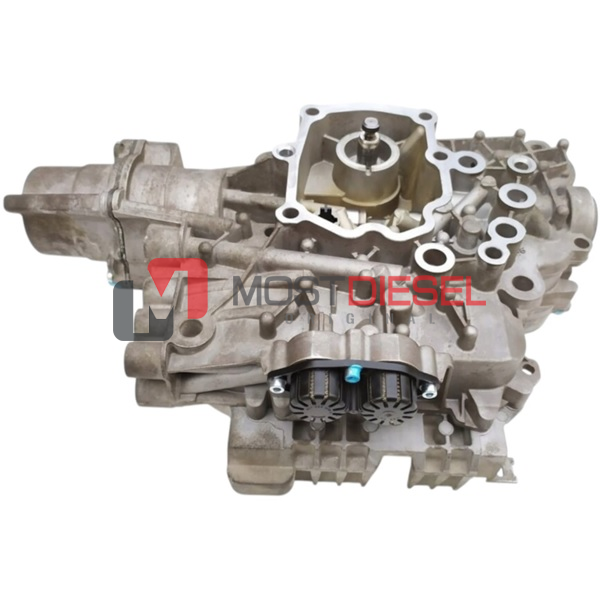 Gearbox Actuator