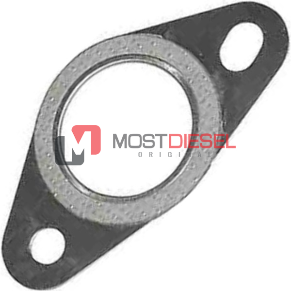 Exhaust Manifold Gasket