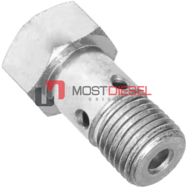 Overflow Valve