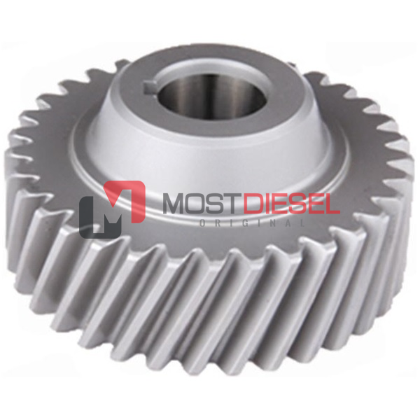 Air Compressor Gear
