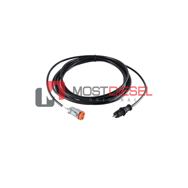 MD38400.KN Abs Extension Cable Most Diesel