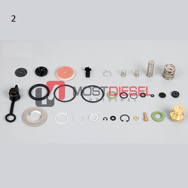 Air Dryer Distributor Repair Kit