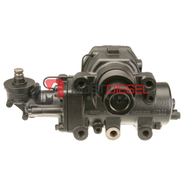 Steering Box