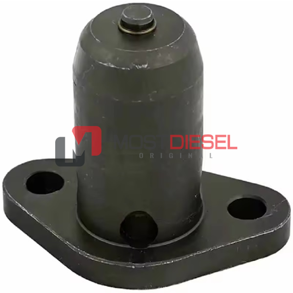 Oil Pressure Valve