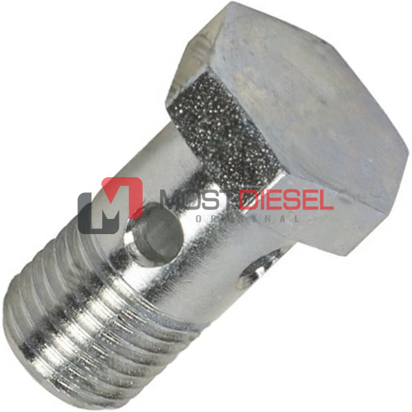 Injector Screw