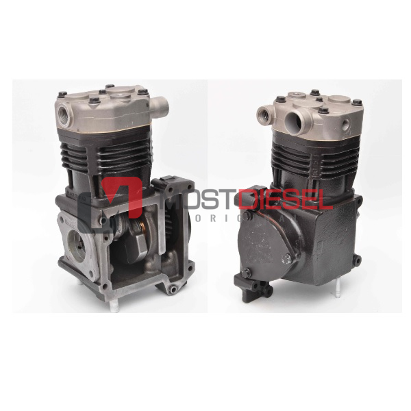 Air Compressor for Mercedes Benz