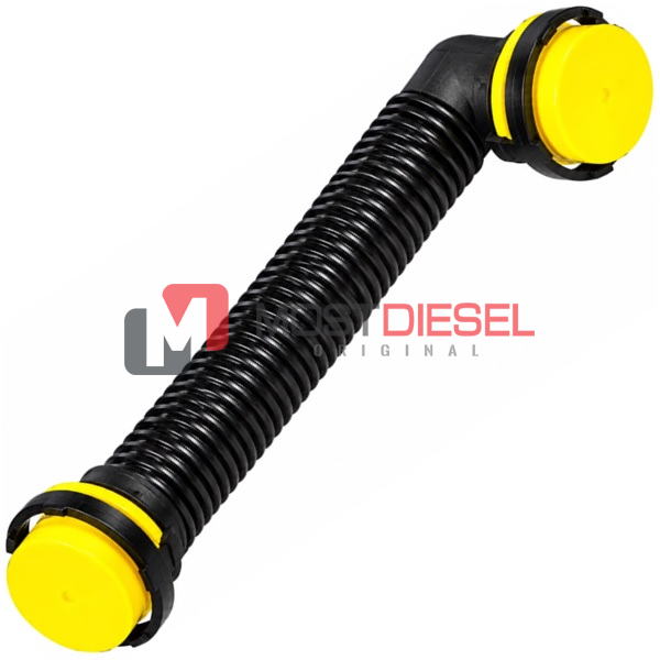 Engine Breather Pipe