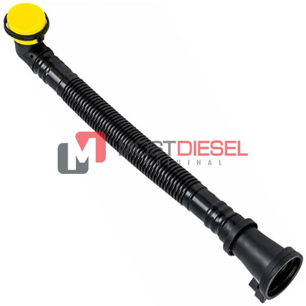 Oil Sump Pipe