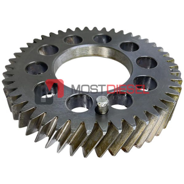 Crankshaft Gear