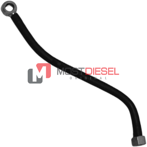 Fuel Pipe