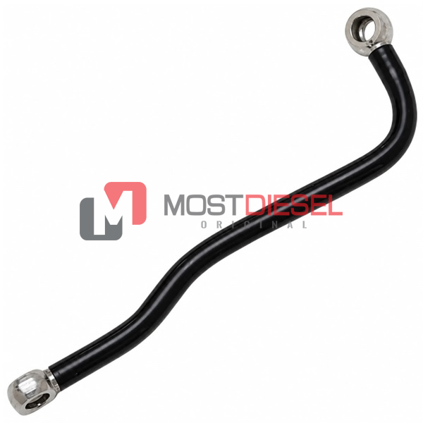 Fuel Pipe