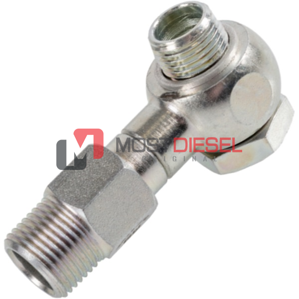 Overflow Valve