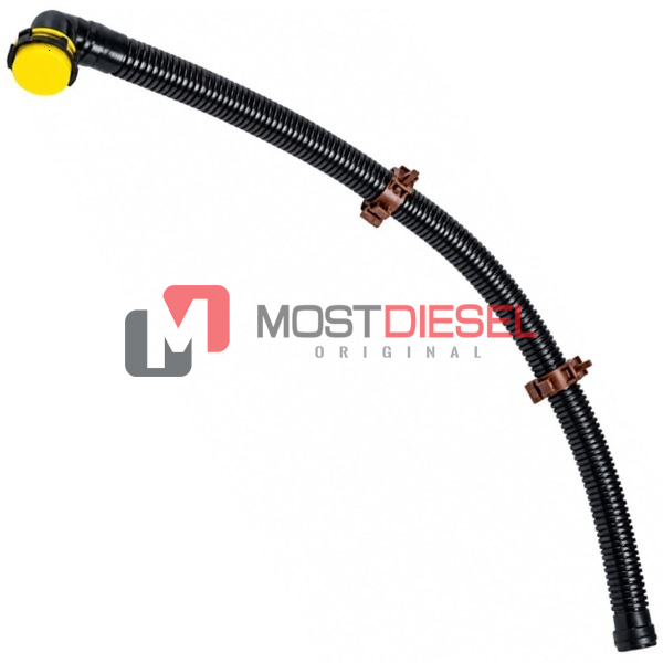 Compressor Pipe