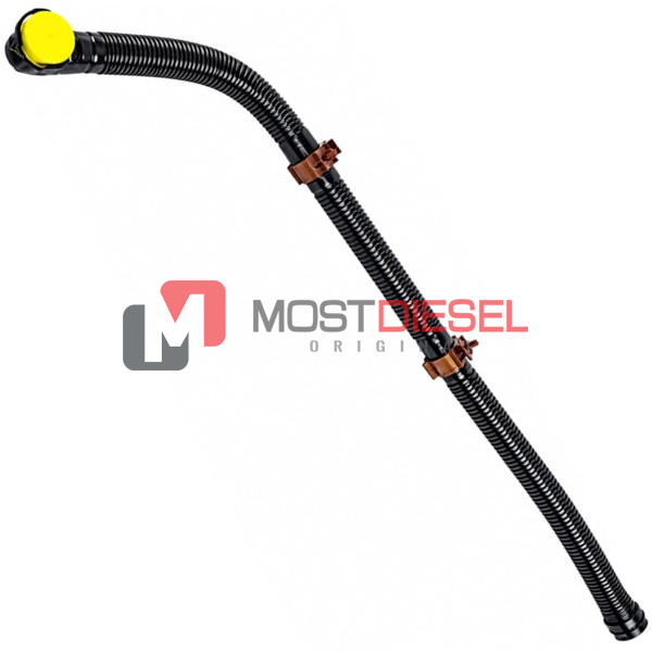 Compressor Pipe
