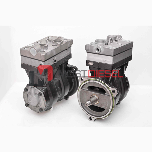 Air Compressor for Mercedes Benz