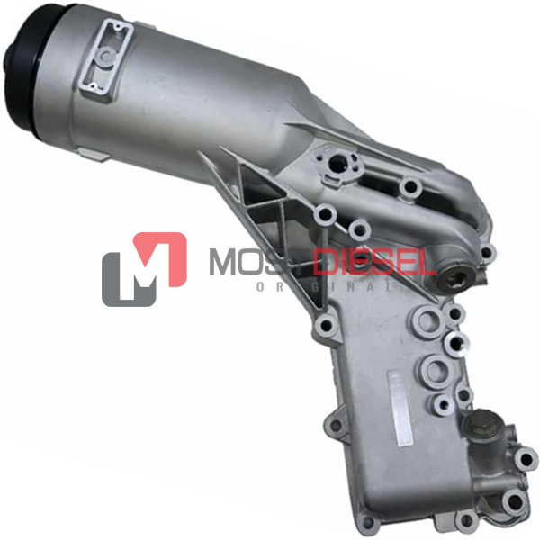 Oil Cooler Cover