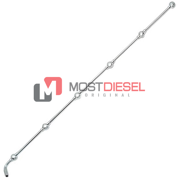 Cylinder Head Water Pipe