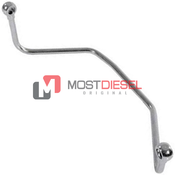 Compressor Pipe