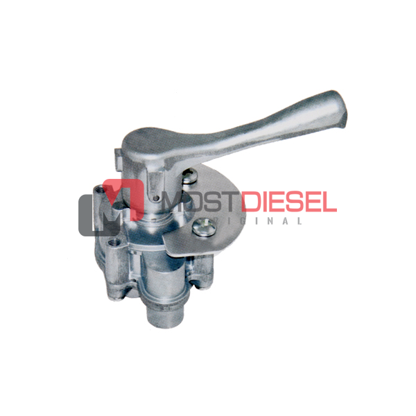 Trailer Height Control Valve