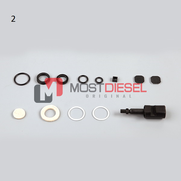 Suspension Valve Repair Kit