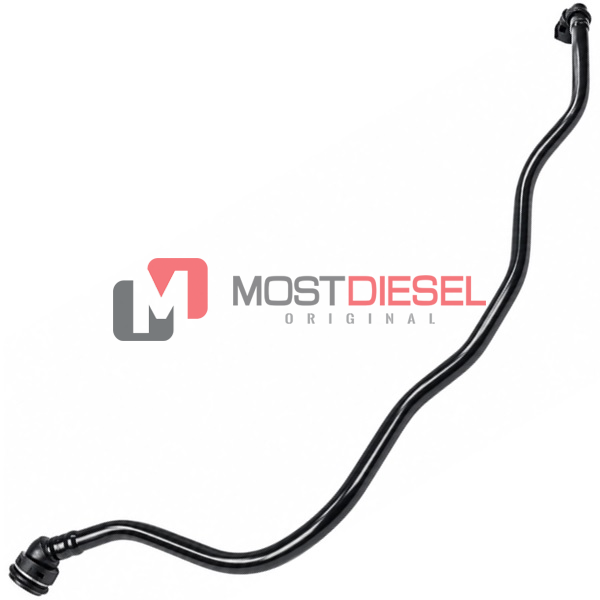 Compressor Pipe