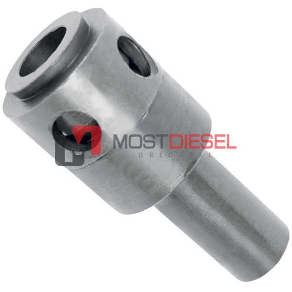 Oil Pressure Valve