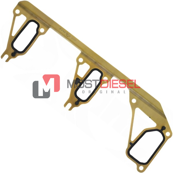 Exhaust Manifold Gasket