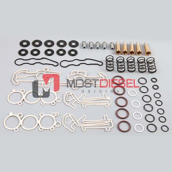 Ecas Valve Repair Kit