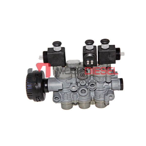 Ecas Valve