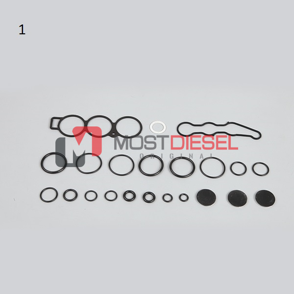 Ecas Valve Repair Kit