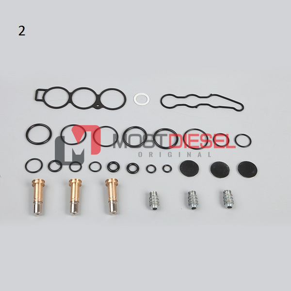 Ecas Valve Repair Kit