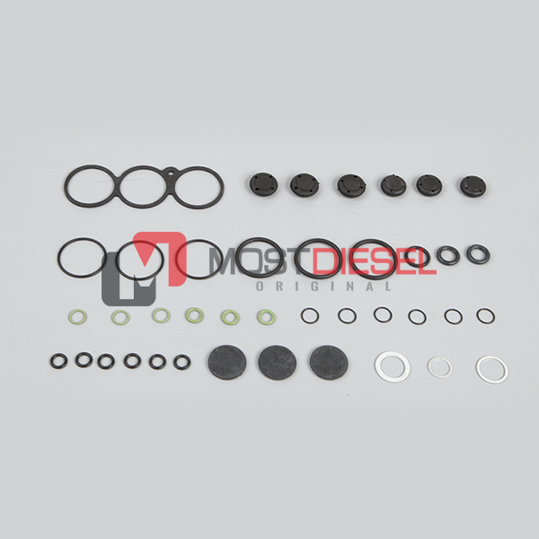 Ecas Valve Repair Kit