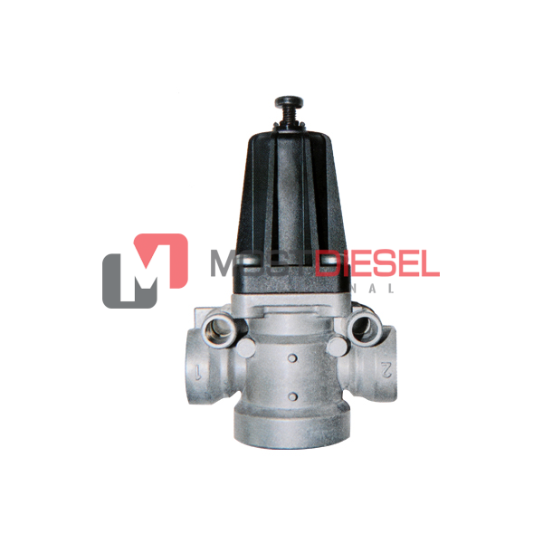 Pressure Limiting Valve