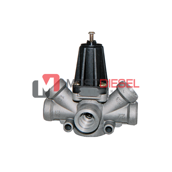 Pressure Limiting Valve