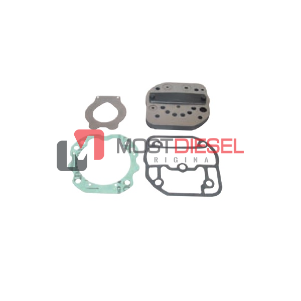 Air Compressor Repair Kit