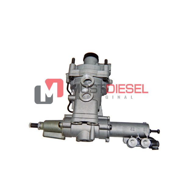 Load Sensing Valve