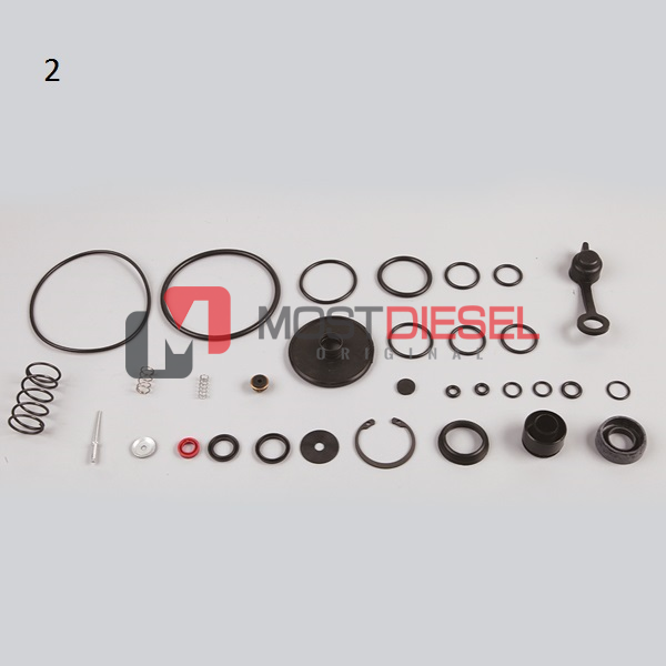 Load Sensing Valve Repair Kit