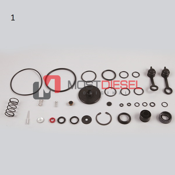 Load Sensing Valve Repair Kit