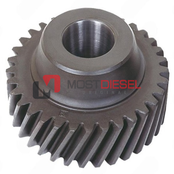 Air Compressor Gear