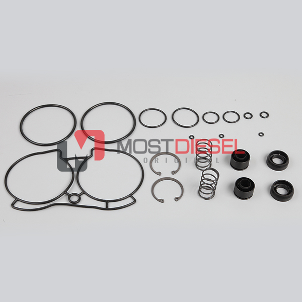 Ebs Trailer Control Valve Repair Kit